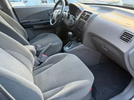 HYUNDAI Tucson 2.0 16V 4P GLS AUTOMTICO, Foto 15