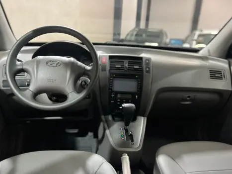 HYUNDAI Tucson 2.0 16V 4P GLS AUTOM�TICO, Foto 11