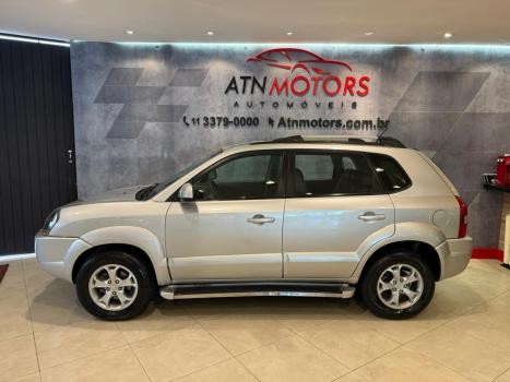 HYUNDAI Tucson 2.0 16V 4P GL, Foto 5