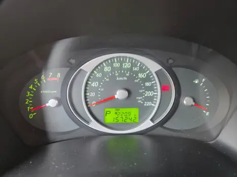 HYUNDAI Tucson 2.0 16V 4P GLS AUTOM�TICO, Foto 4
