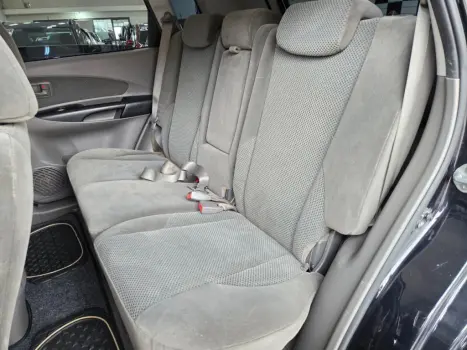 HYUNDAI Tucson 2.0 16V 4P GLS AUTOM�TICO, Foto 7