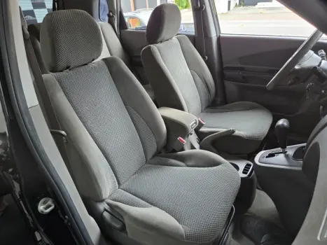 HYUNDAI Tucson 2.0 16V 4P GLS AUTOM�TICO, Foto 9