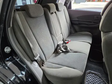 HYUNDAI Tucson 2.0 16V 4P GLS AUTOM�TICO, Foto 13