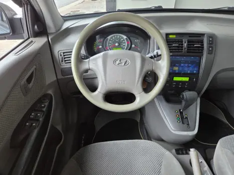 HYUNDAI Tucson 2.0 16V 4P GLS AUTOM�TICO, Foto 14