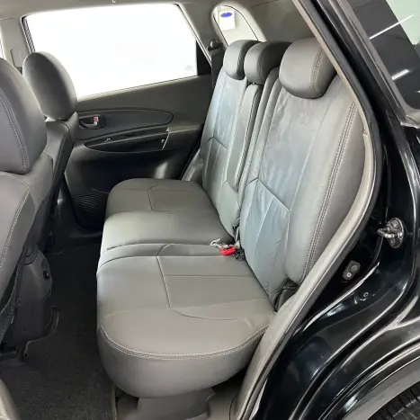 HYUNDAI Tucson 2.0 16V 4P GLS AUTOM�TICO, Foto 7
