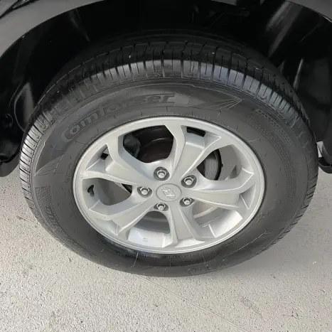 HYUNDAI Tucson 2.0 16V 4P GLS AUTOM�TICO, Foto 11