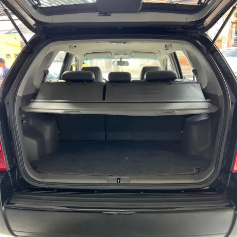 HYUNDAI Tucson 2.0 16V 4P GLS AUTOM�TICO, Foto 12