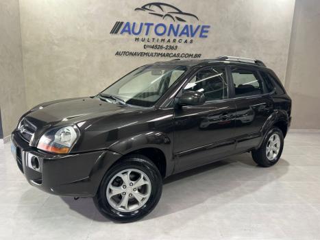 HYUNDAI Tucson 2.0 16V 4P GL, Foto 1