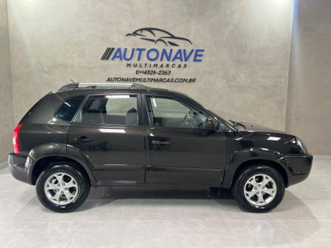 HYUNDAI Tucson 2.0 16V 4P GL, Foto 2