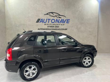 HYUNDAI Tucson 2.0 16V 4P GL, Foto 3