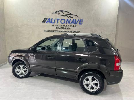 HYUNDAI Tucson 2.0 16V 4P GL, Foto 5