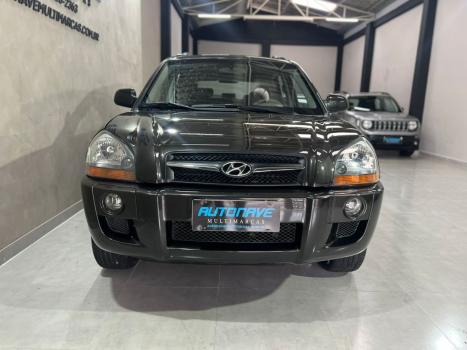 HYUNDAI Tucson 2.0 16V 4P GL, Foto 7