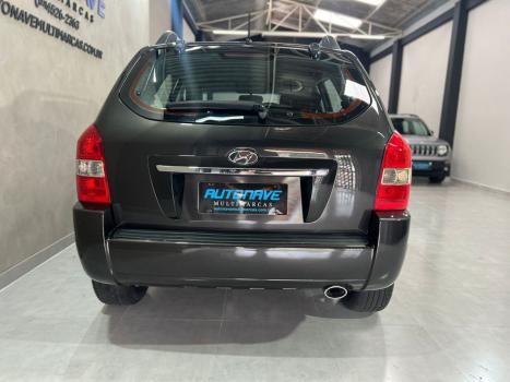 HYUNDAI Tucson 2.0 16V 4P GL, Foto 8