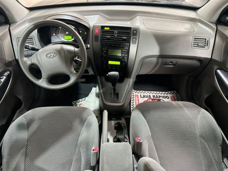 HYUNDAI Tucson 2.0 16V 4P GL, Foto 10