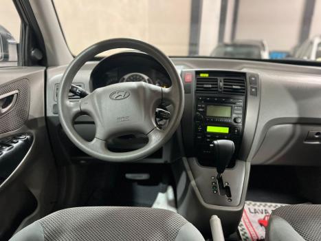HYUNDAI Tucson 2.0 16V 4P GL, Foto 11