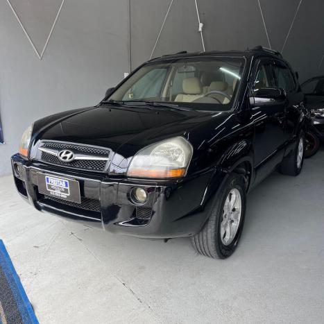 HYUNDAI Tucson 2.0 16V 4P GLS-B AUTOM�TICO, Foto 1