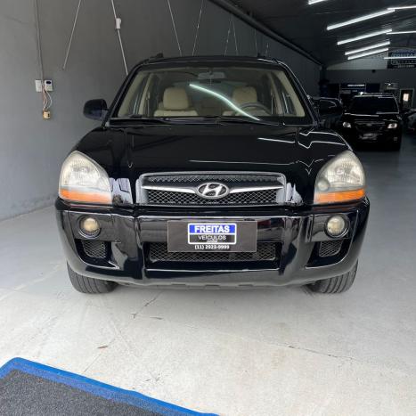 HYUNDAI Tucson 2.0 16V 4P GLS-B AUTOM�TICO, Foto 2