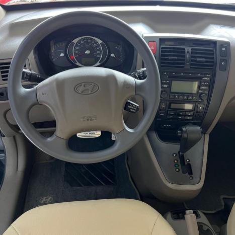 HYUNDAI Tucson 2.0 16V 4P GLS-B AUTOM�TICO, Foto 7