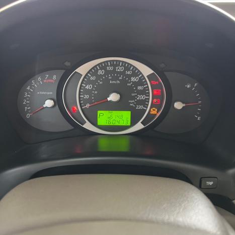 HYUNDAI Tucson 2.0 16V 4P GLS-B AUTOM�TICO, Foto 8