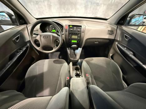 HYUNDAI Tucson 2.0 16V 4P GL AUTOM�TICO, Foto 10