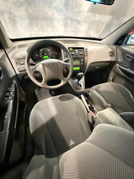 HYUNDAI Tucson 2.0 16V 4P GL AUTOM�TICO, Foto 11