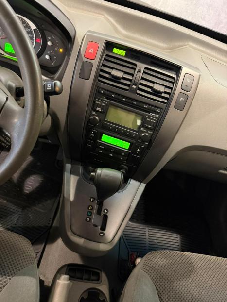 HYUNDAI Tucson 2.0 16V 4P GL AUTOM�TICO, Foto 12