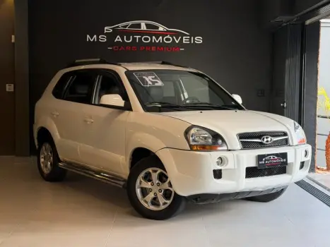 HYUNDAI Tucson 2.0 16V 4P GLS, Foto 1