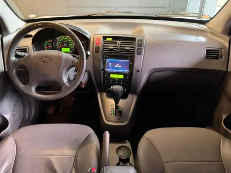 HYUNDAI Tucson 2.0 16V 4P GLS, Foto 4