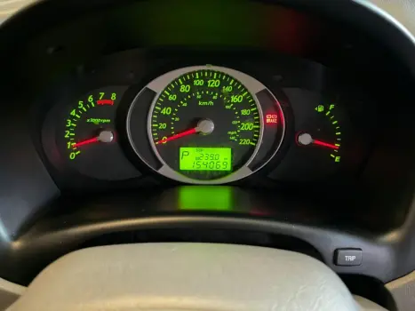 HYUNDAI Tucson 2.0 16V 4P GLS, Foto 7