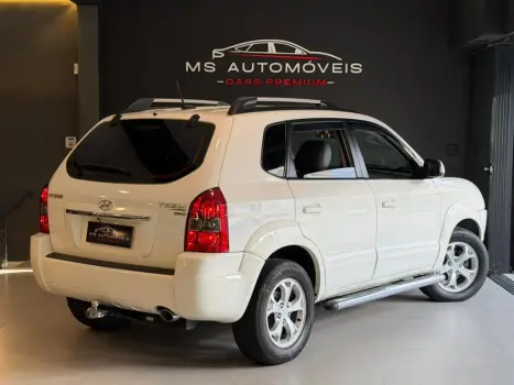 HYUNDAI Tucson 2.0 16V 4P GLS, Foto 9