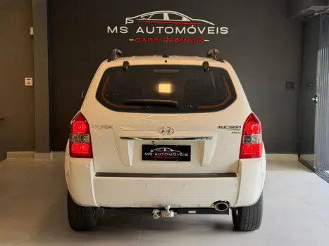 HYUNDAI Tucson 2.0 16V 4P GLS, Foto 10