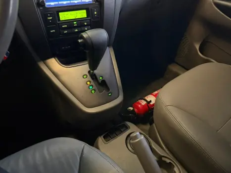 HYUNDAI Tucson 2.0 16V 4P GLS, Foto 16