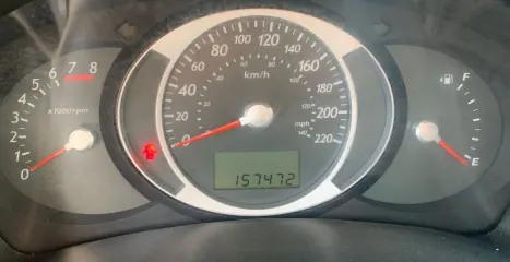 HYUNDAI Tucson 2.0 16V 4P GLS FLEX AUTOM�TICO, Foto 6