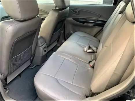 HYUNDAI Tucson 2.0 16V 4P GLS FLEX AUTOM�TICO, Foto 11