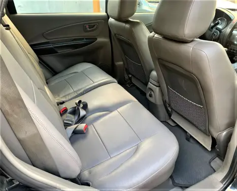 HYUNDAI Tucson 2.0 16V 4P GLS FLEX AUTOM�TICO, Foto 12