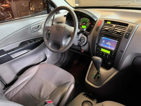HYUNDAI Tucson 2.0 16V 4P GLS-B AUTOM�TICO, Foto 6