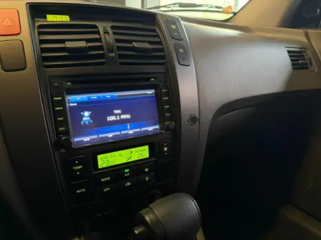 HYUNDAI Tucson 2.0 16V 4P GLS-B AUTOM�TICO, Foto 11