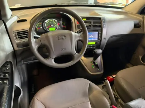 HYUNDAI Tucson 2.0 16V 4P GLS-B AUTOM�TICO, Foto 12