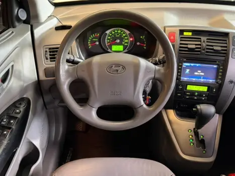 HYUNDAI Tucson 2.0 16V 4P GLS-B AUTOM�TICO, Foto 13