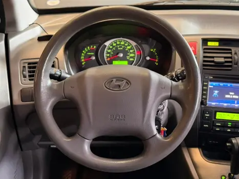 HYUNDAI Tucson 2.0 16V 4P GLS-B AUTOM�TICO, Foto 14