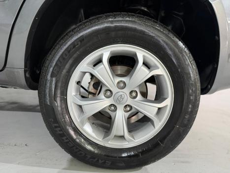 HYUNDAI Tucson 2.0 16V 4P GLS AUTOM�TICO, Foto 7