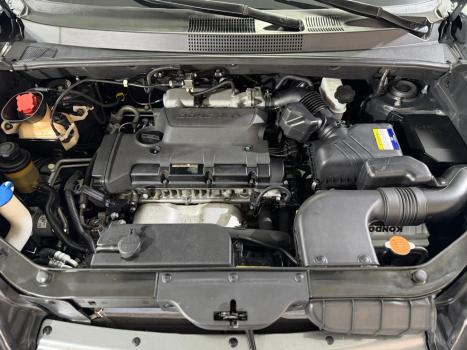 HYUNDAI Tucson 2.0 16V 4P GLS AUTOM�TICO, Foto 8