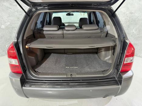 HYUNDAI Tucson 2.0 16V 4P GLS AUTOM�TICO, Foto 9