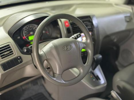 HYUNDAI Tucson 2.0 16V 4P GLS AUTOM�TICO, Foto 10