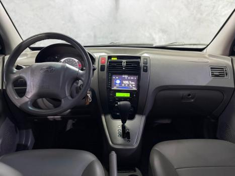 HYUNDAI Tucson 2.0 16V 4P GLS AUTOM�TICO, Foto 11