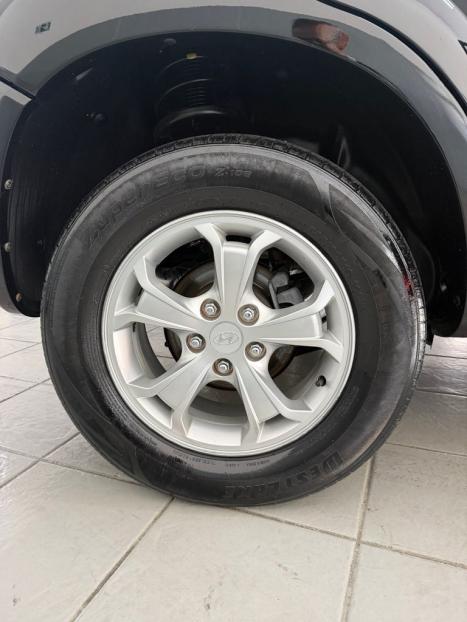 HYUNDAI Tucson 2.0 16V 4P GLS AUTOMÁTICO, Foto 8