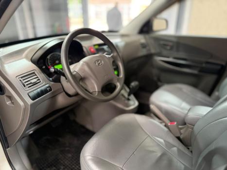 HYUNDAI Tucson 2.0 16V 4P GLS AUTOMÁTICO, Foto 7