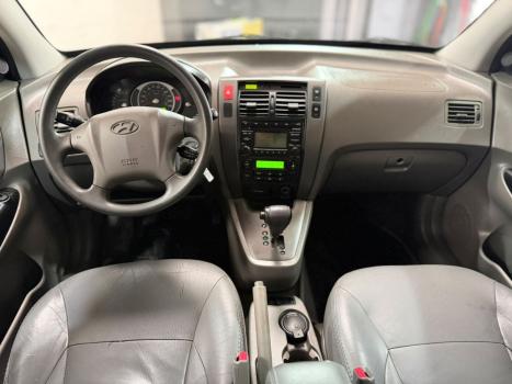 HYUNDAI Tucson 2.0 16V 4P GLS AUTOMÁTICO, Foto 9