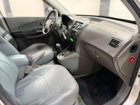 HYUNDAI Tucson 2.0 16V 4P GLS AUTOMÁTICO, Foto 10