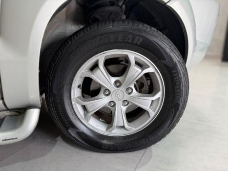 HYUNDAI Tucson 2.0 16V 4P GLS AUTOMÁTICO, Foto 11